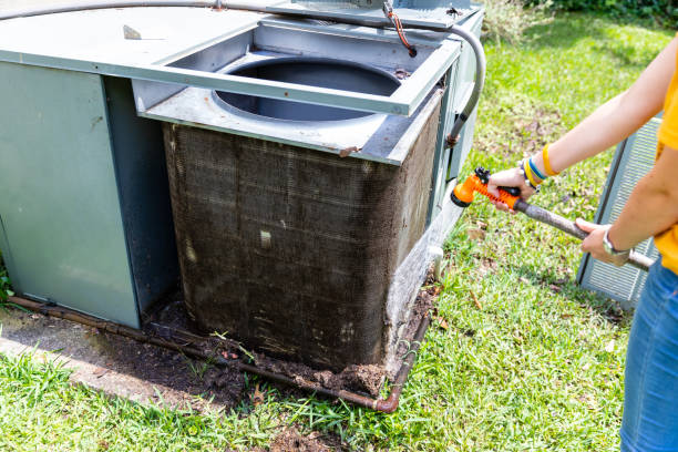 Best Affordable HVAC Duct Cleaning  in Four Square Mile, CO