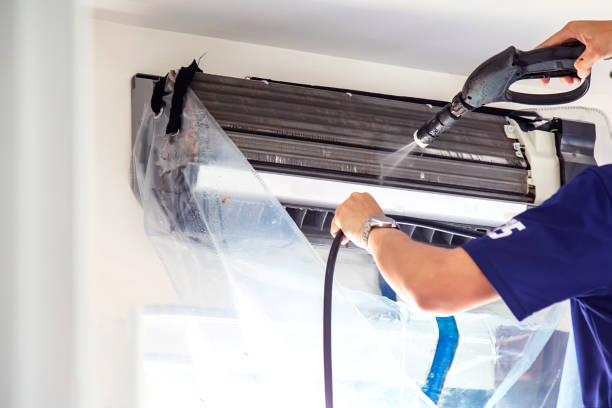 Best Air Vent Cleaning Services  in Four Square Mile, CO
