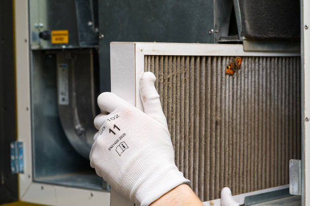 Best Affordable Air Duct Cleaning  in Four Square Mile, CO
