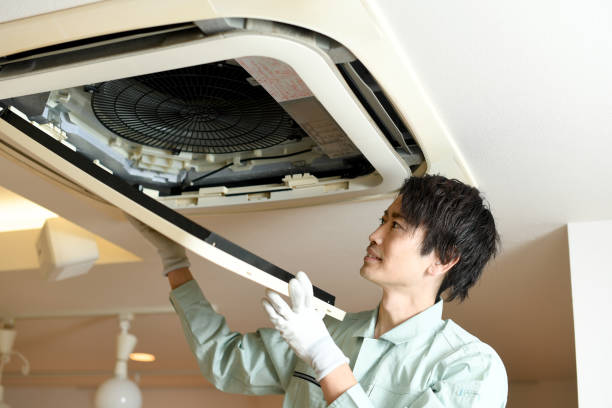 Best Dryer Vent Cleaning Services  in Four Square Mile, CO