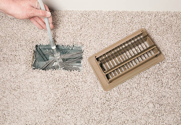 Best Best Air Duct Cleaning Company  in Four Square Mile, CO
