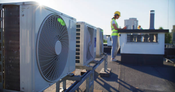 Best Local Air Duct Cleaning Services  in Four Square Mile, CO