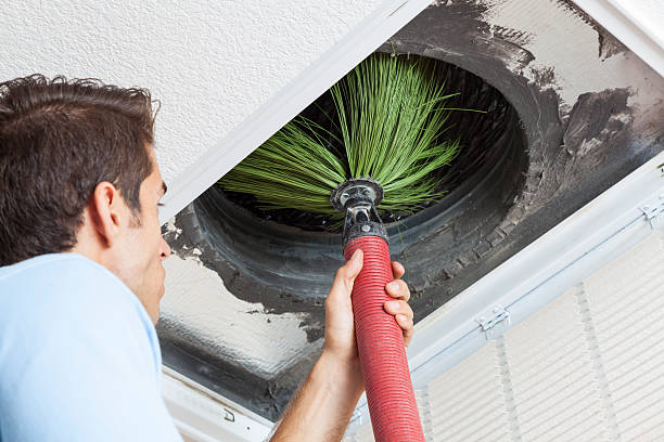Best Emergency Air Duct Cleaning  in Four Square Mile, CO